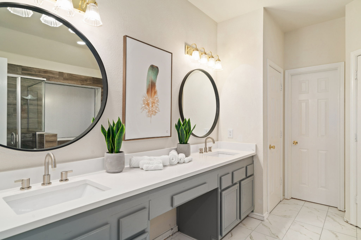 Stylish Modern House 4BR/3BA Home in McKinney - Photo 12