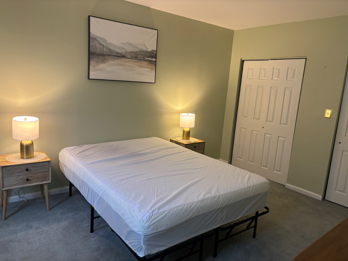 Upscale Condo in one of Huntingtons Historical Downtown Highrises - Photo 8