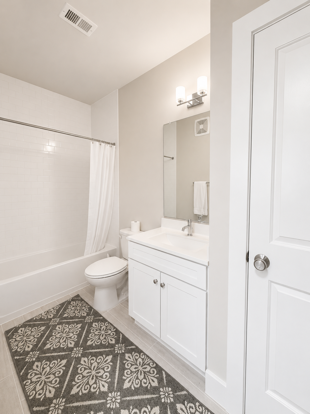 Modern Townhouse in DC/ Takoma - Photo 12