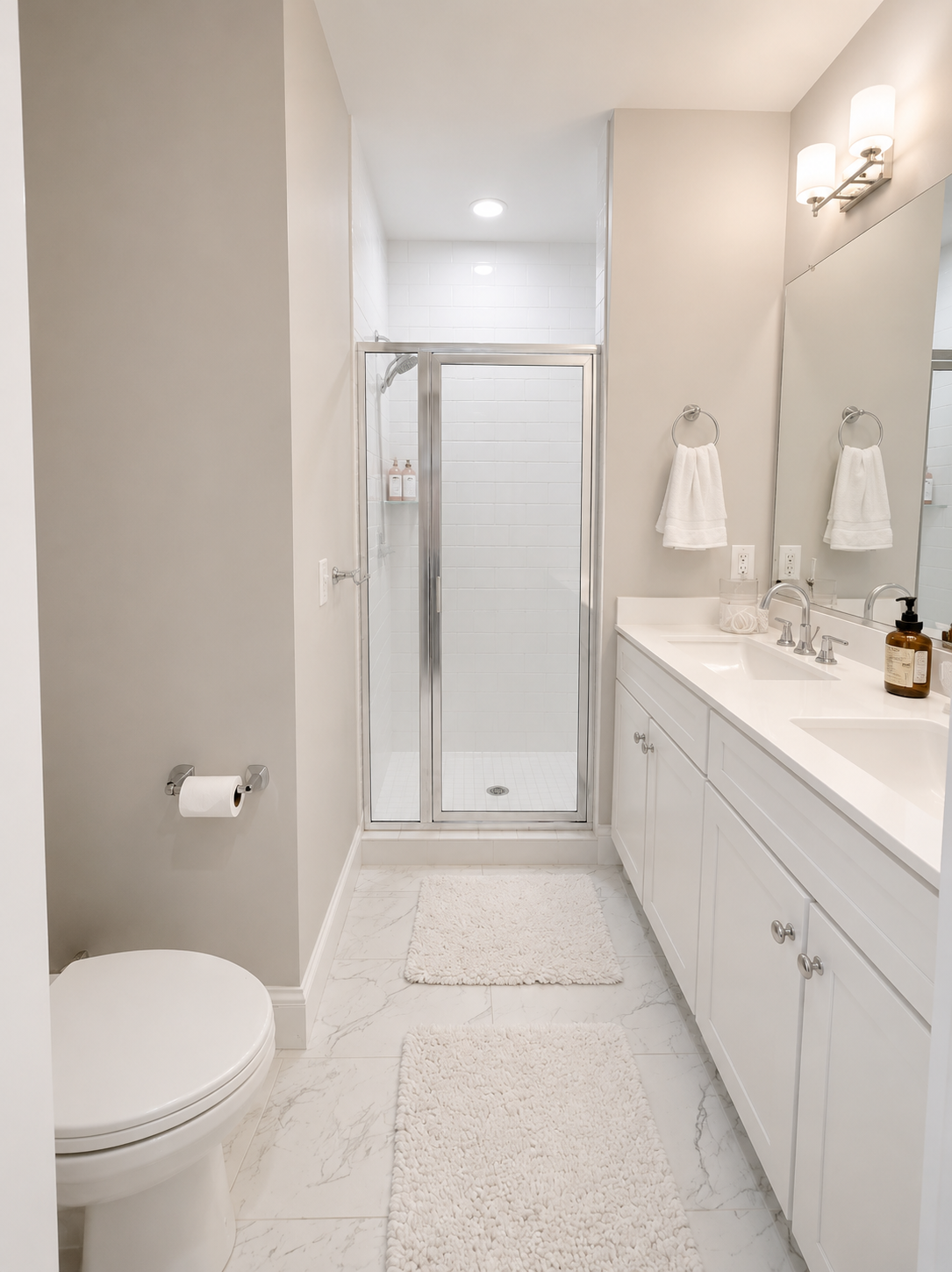 Modern Townhouse in DC/ Takoma - Photo 8