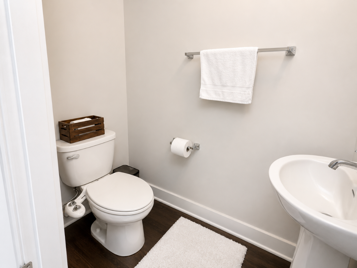 Modern Townhouse in DC/ Takoma - Photo 4