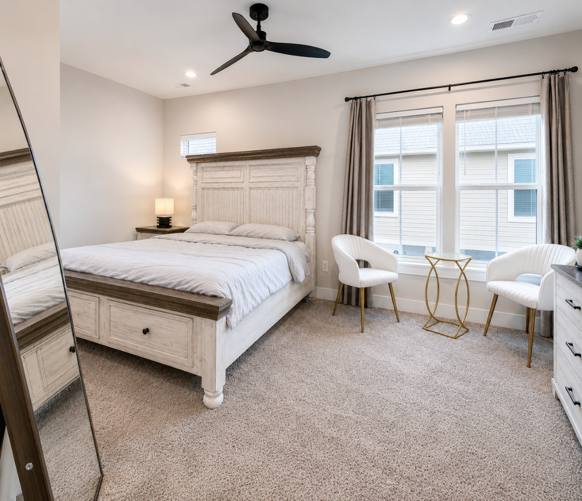 Modern Townhouse in DC/ Takoma - Photo 5