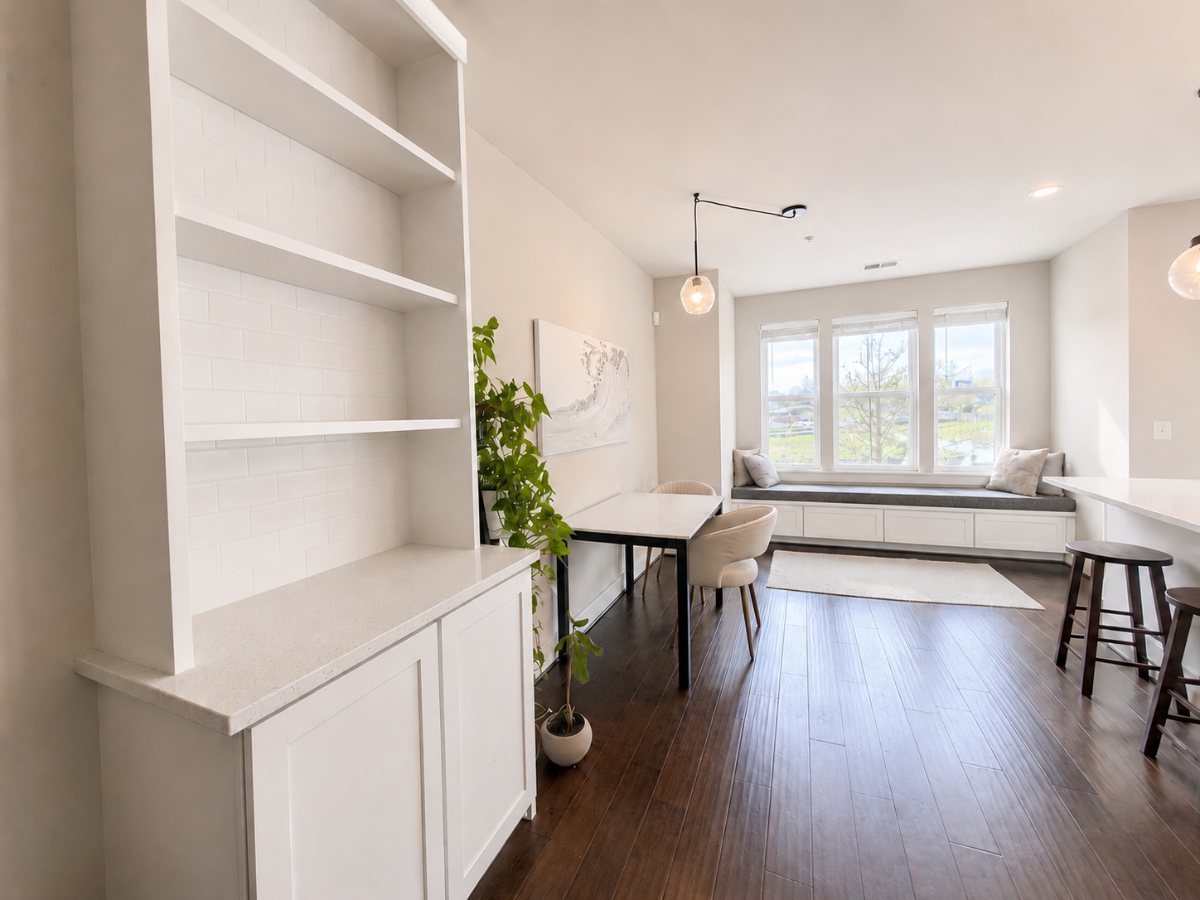 Modern Townhouse in DC/ Takoma - Photo 3