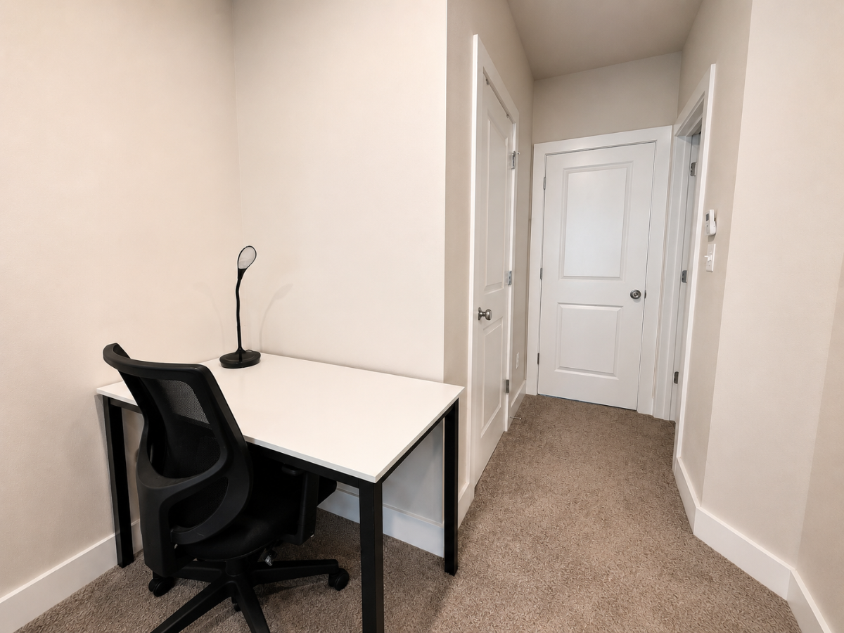 Modern Townhouse in DC/ Takoma - Photo 7