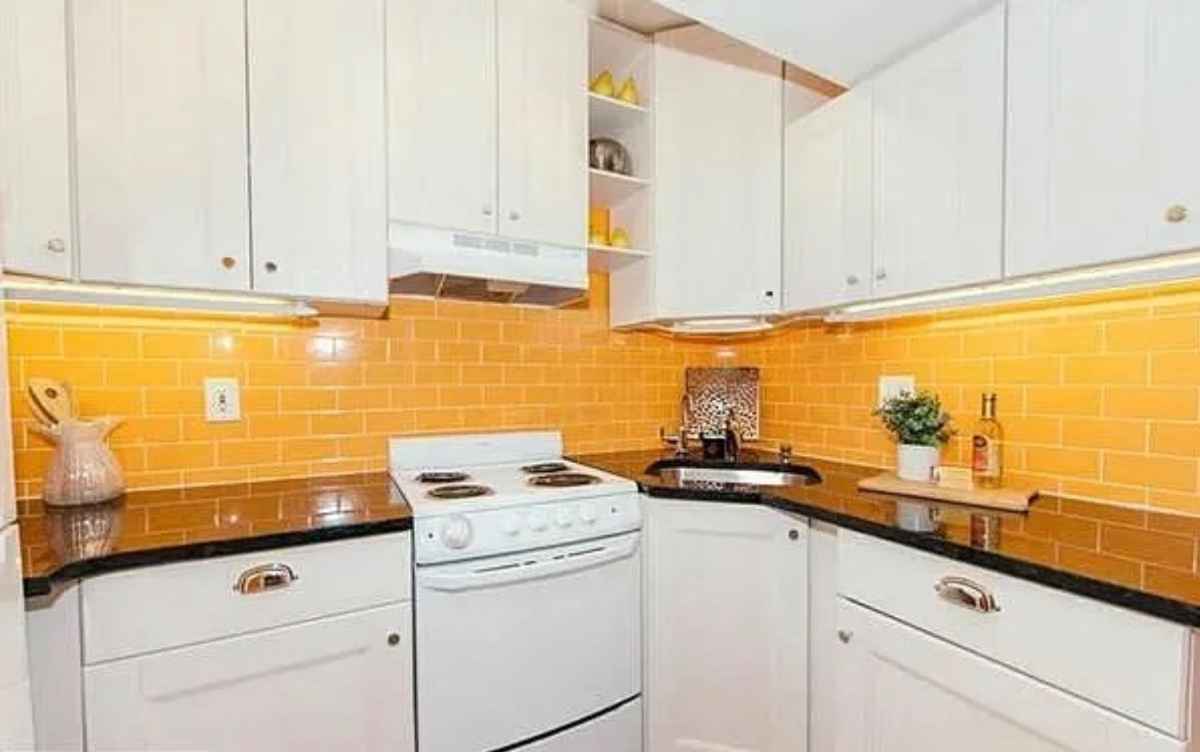 1 Bed/1Bath Capitol Hill East Ground Level Apartment - Photo 4