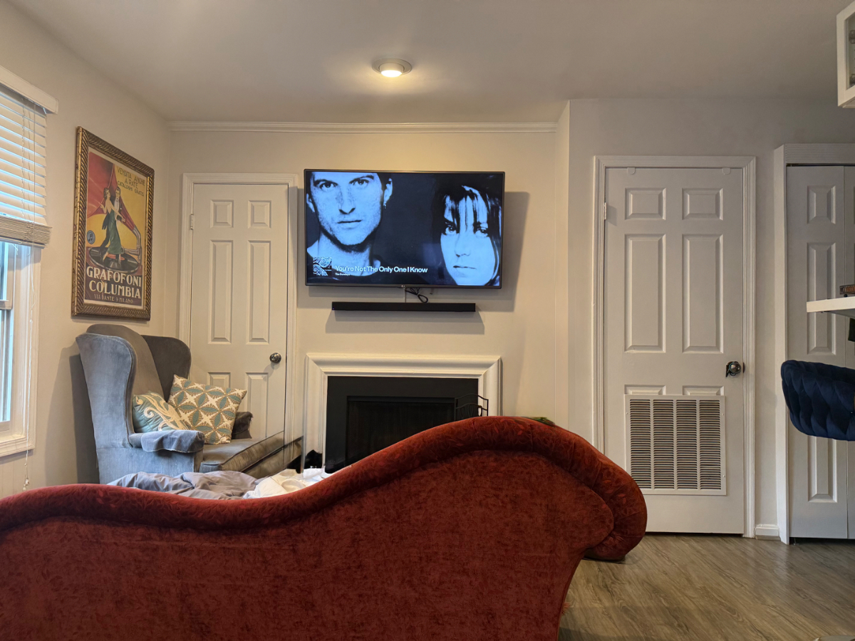 1 Bed/1Bath Capitol Hill East Ground Level Apartment - Photo 7