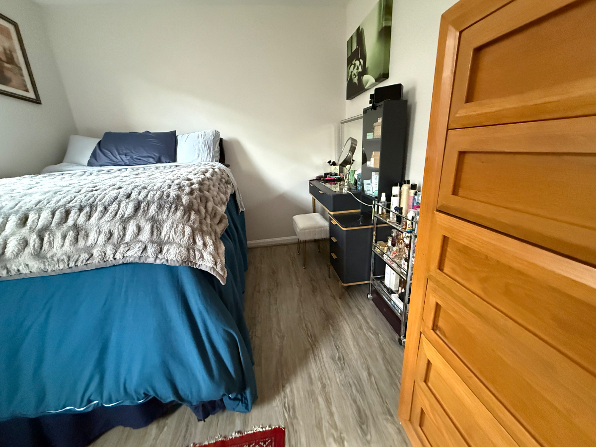 1 Bed/1Bath Capitol Hill East Ground Level Apartment - Photo 9