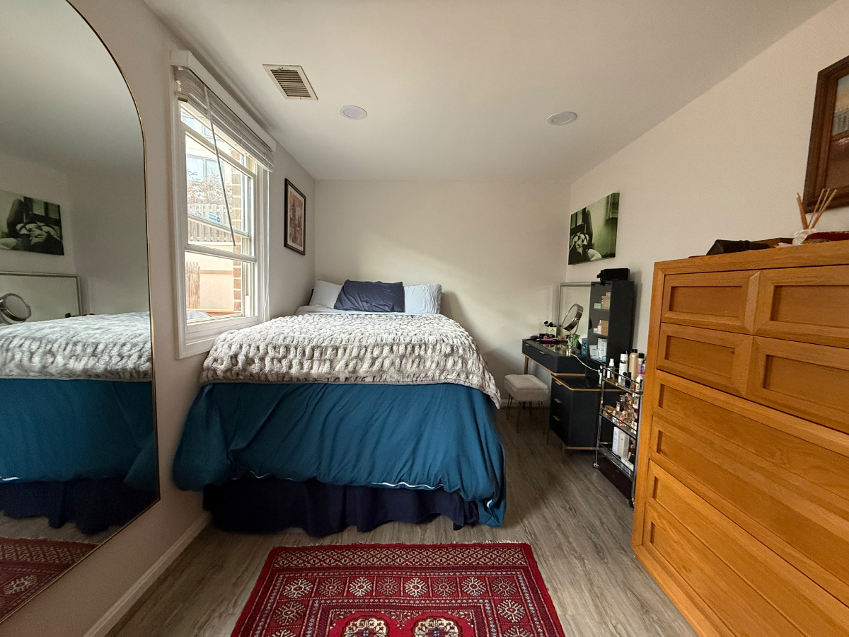 1 Bed/1Bath Capitol Hill East Ground Level Apartment - Photo 10