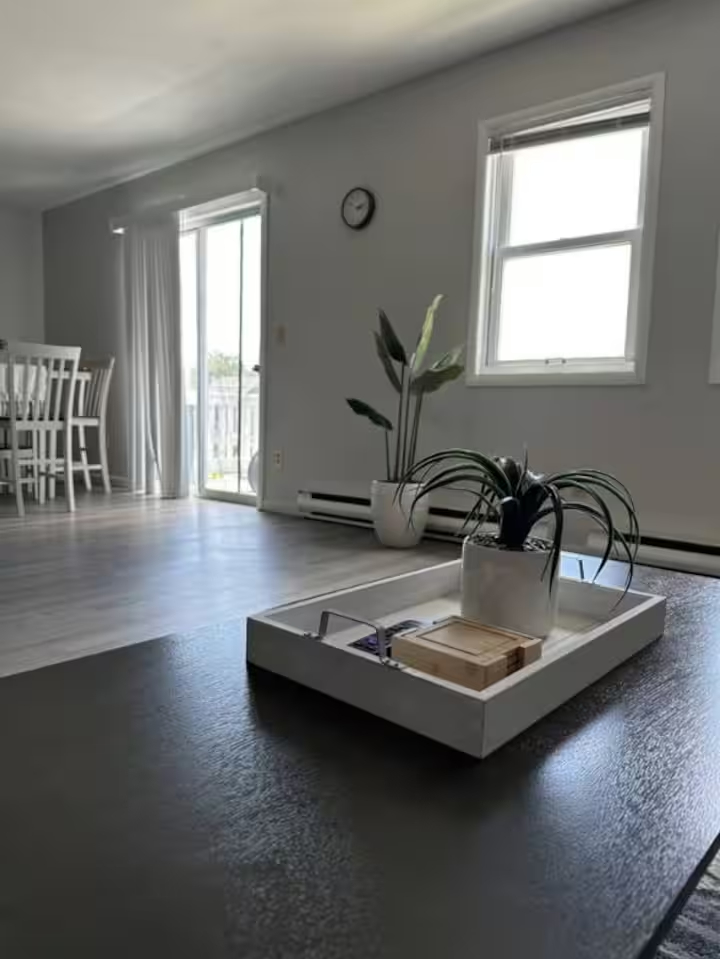 Clean and Modern 2BR Downstairs Apt - Photo 8