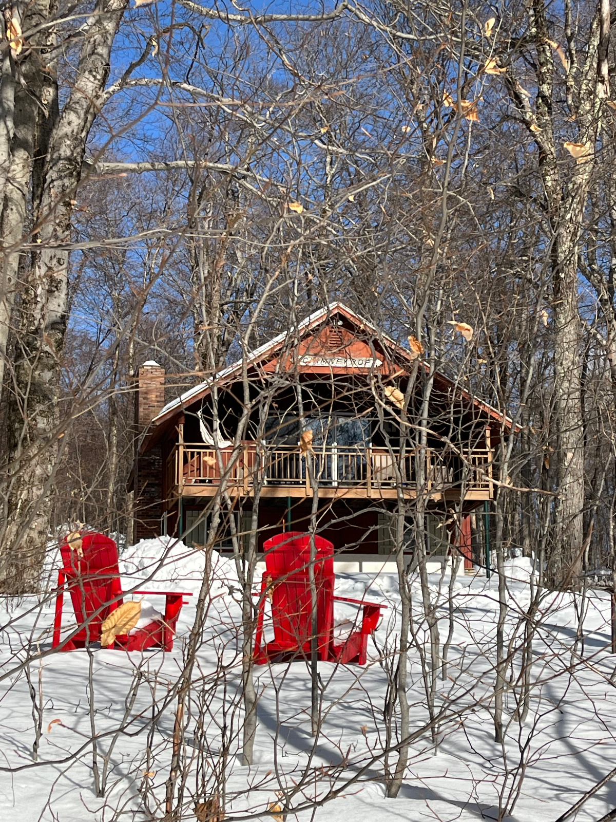 Little House on The Hill - Photo 1