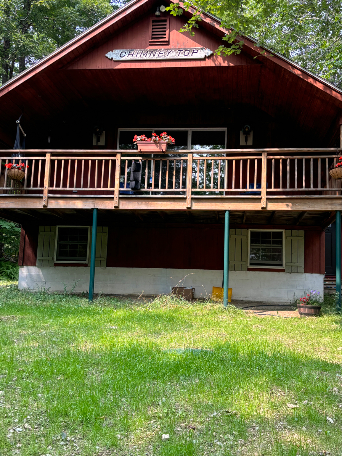 Little House on The Hill - Photo 9