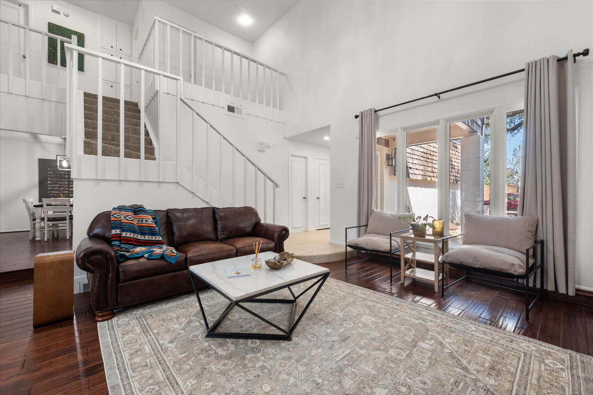 CASA 2302 - Photo 5