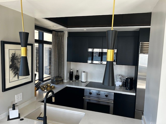 Sweeping Ocean Views I 28th Floor - Walkable and Secure - Photo 5