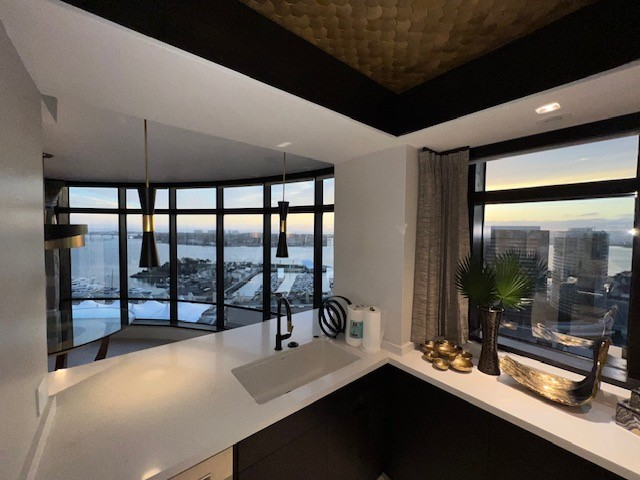 Sweeping Ocean Views I 28th Floor - Walkable and Secure - Photo 2