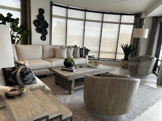 Sweeping Ocean Views I 28th Floor - Walkable and Secure - Photo 4