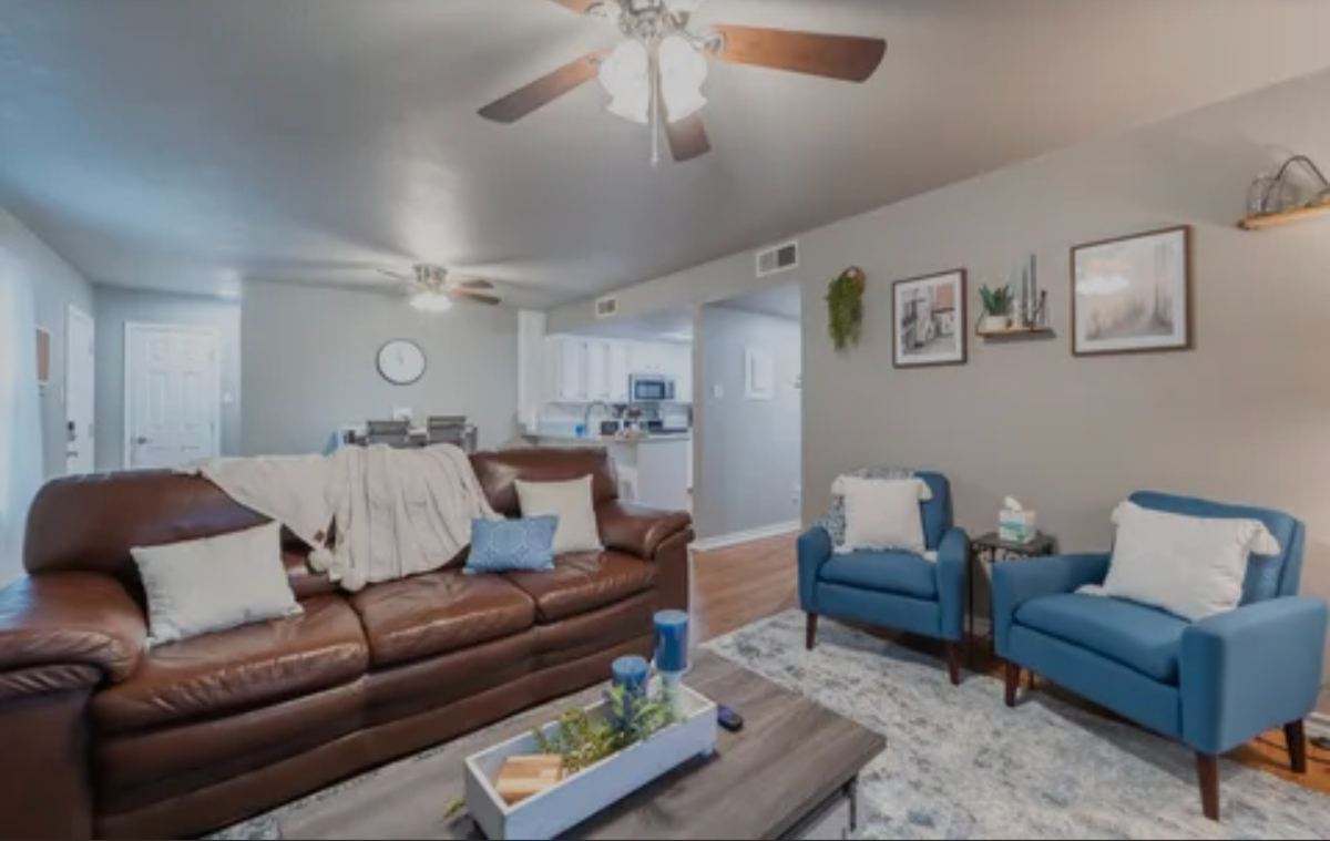 RAINTREE HAVEN CONDO - Photo 1