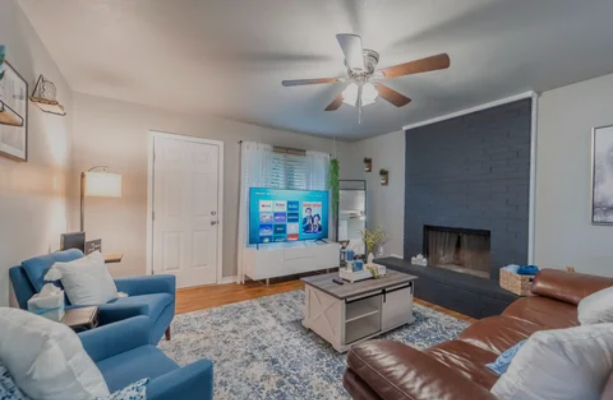 RAINTREE HAVEN CONDO - Photo 3