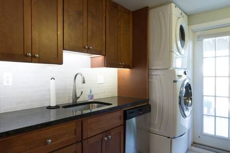 Apartment in Petworth - In-Unit Laundry & Off Street Parking - Photo 2
