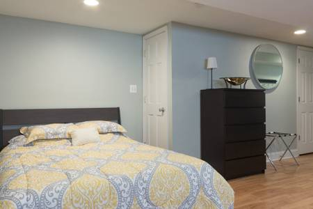 Apartment in Petworth - In-Unit Laundry & Off Street Parking - Photo 6