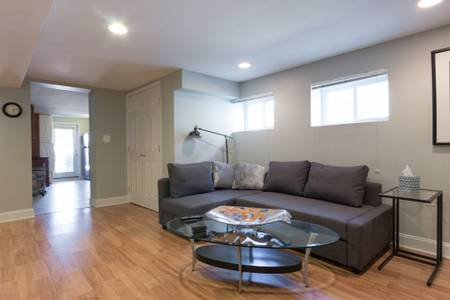 Apartment in Petworth - In-Unit Laundry & Off Street Parking - Photo 7