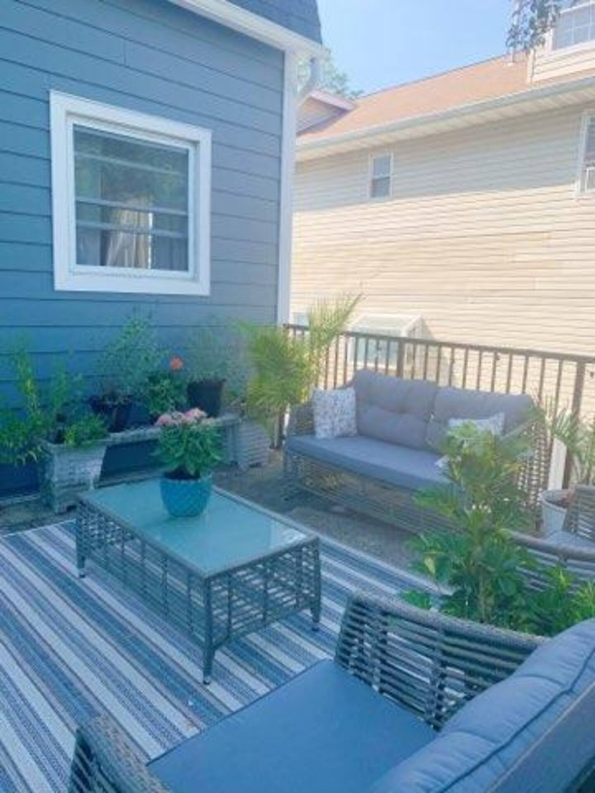 Spacious 3-Bedroom Bayview Retreat - Ideal for Traveling Professionals - Photo 2