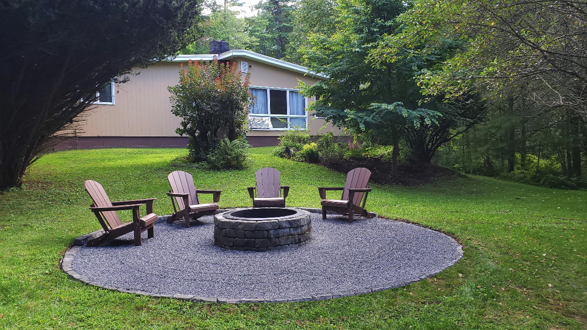 Private Mountain Side Bungalow - Photo 4