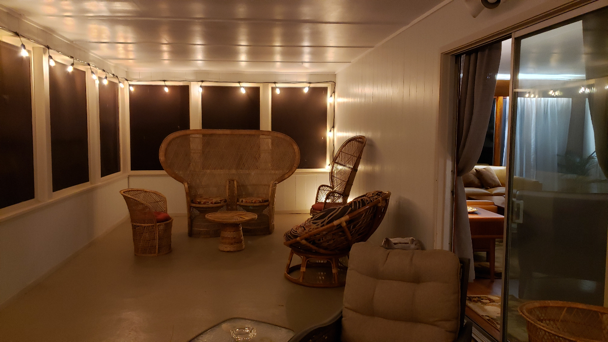 Private Mountain Side Bungalow - Photo 7