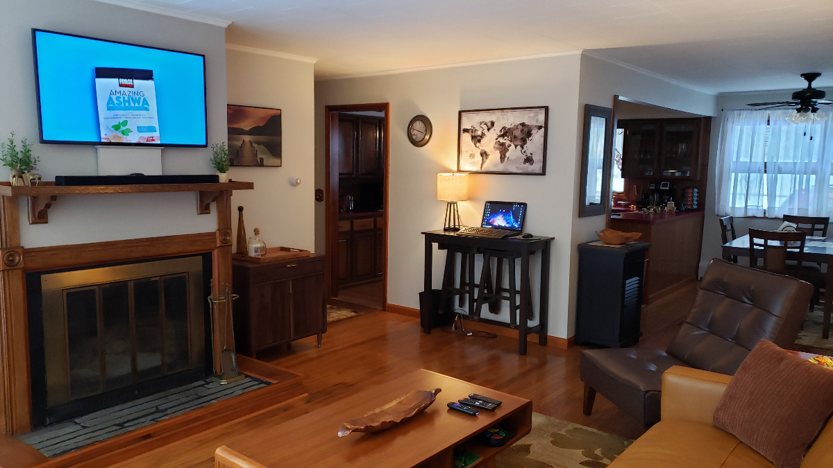 Private Mountain Side Bungalow - Photo 8