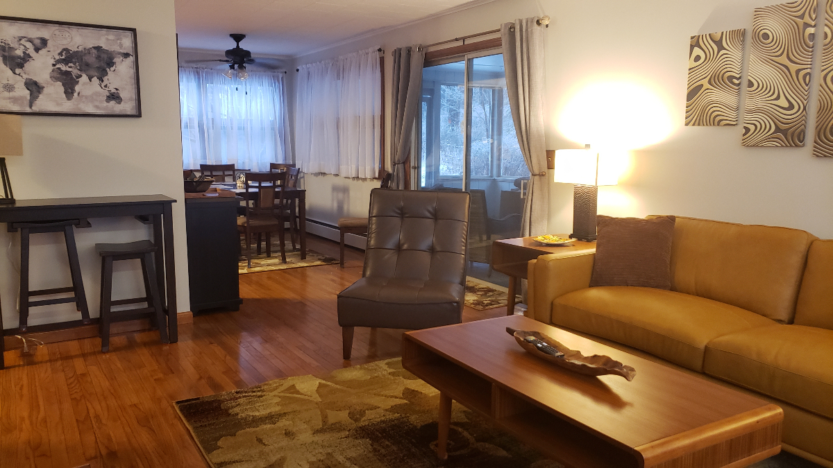 Private Mountain Side Bungalow - Photo 12