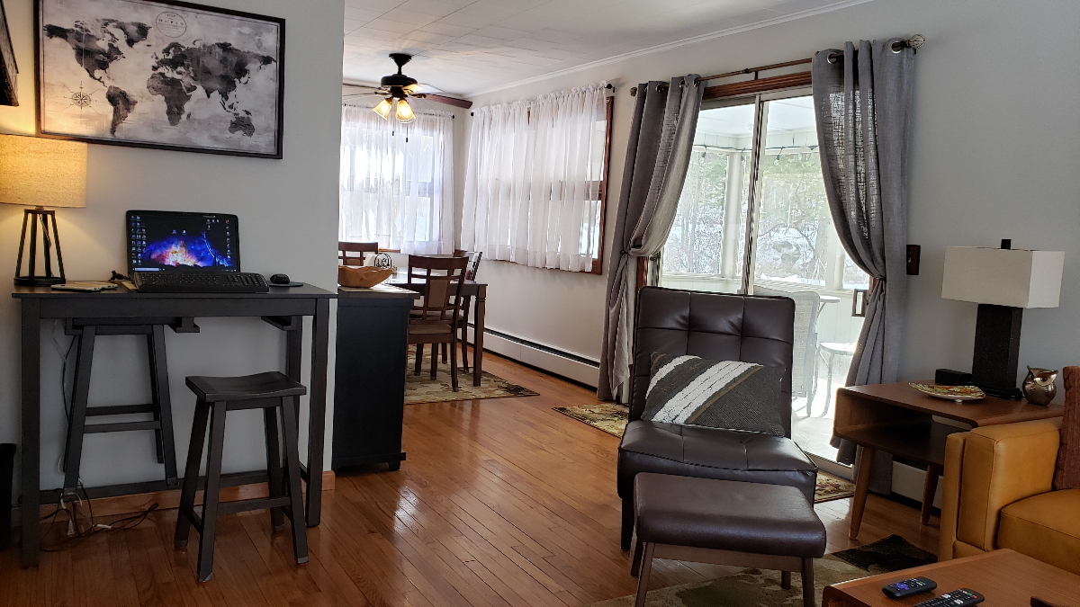 Private Mountain Side Bungalow - Photo 11