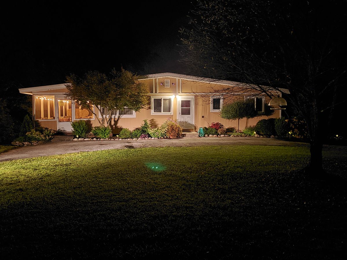 Private Mountain Side Bungalow - Photo 3