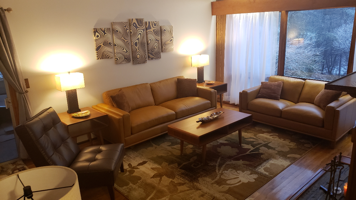 Private Mountain Side Bungalow - Photo 10