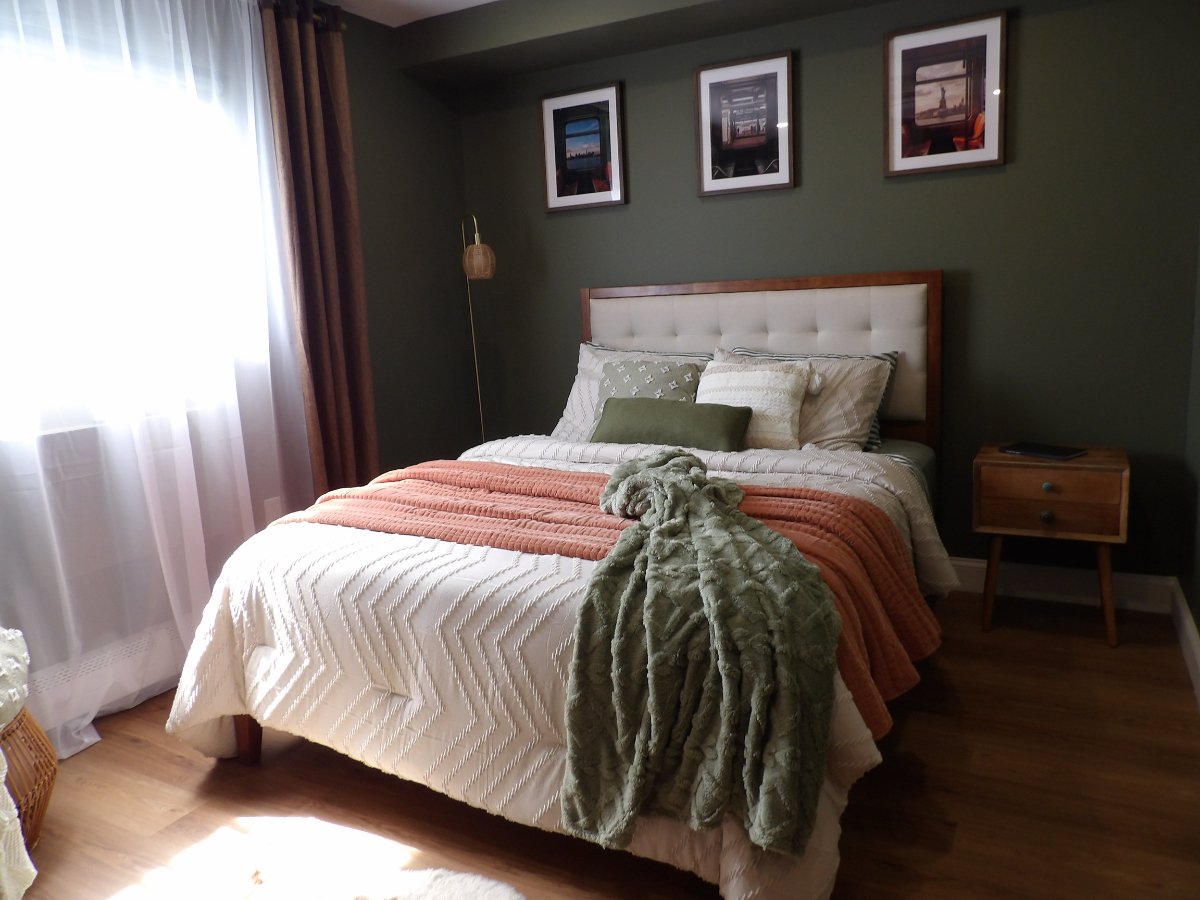 The Emerald - Private Condo in Randall Manor - Photo 2
