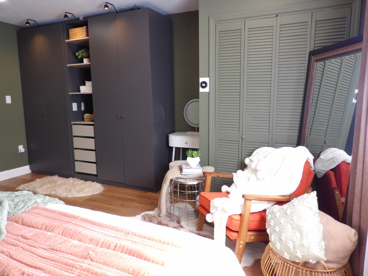The Emerald - Private Condo in Randall Manor - Photo 4