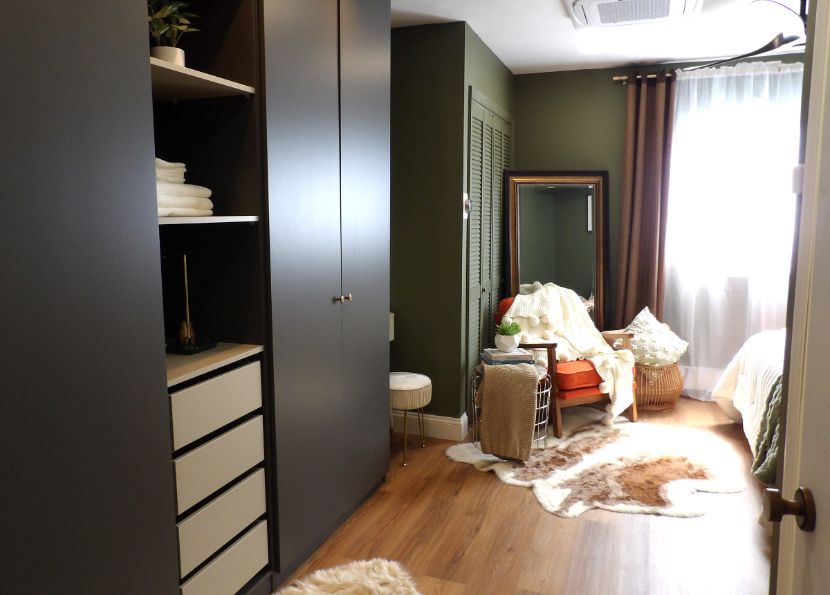 The Emerald - Private Condo in Randall Manor - Photo 8