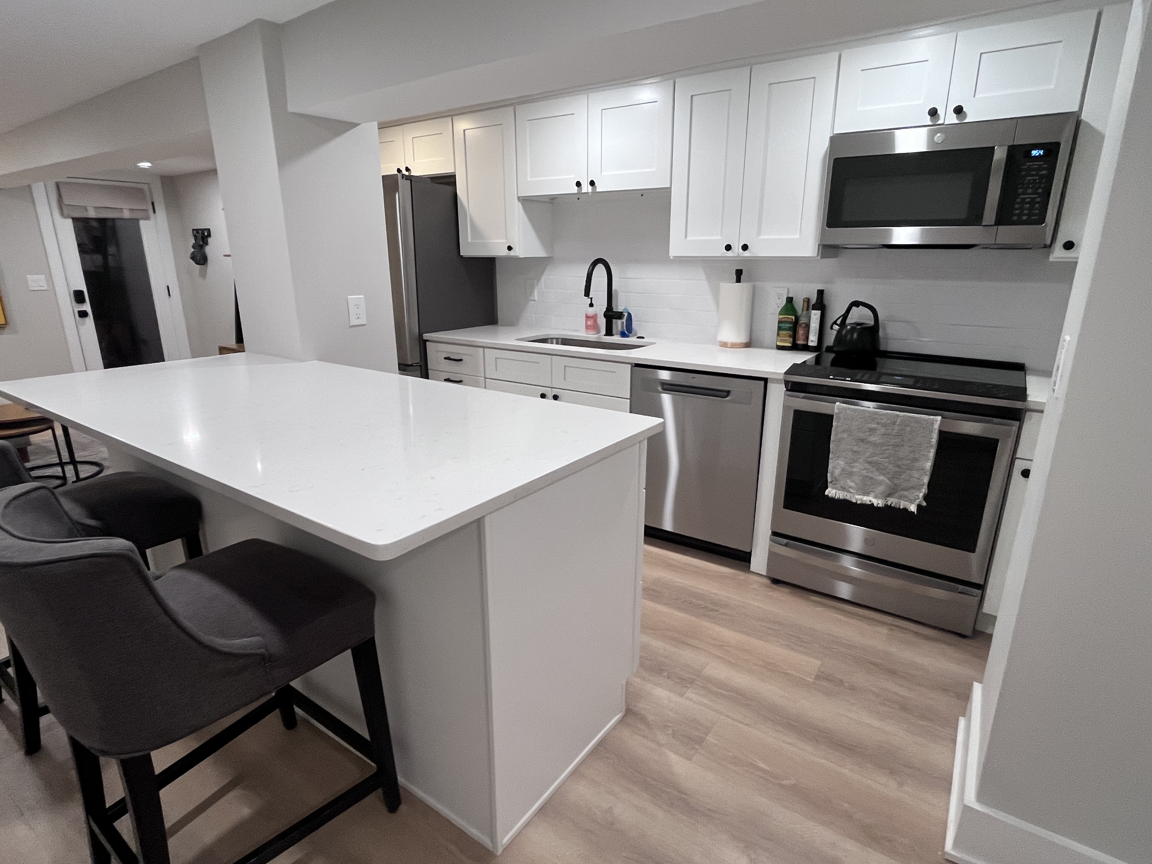 Quintessential Columbia Heights- 1 BR Basement Apt Near Metro - Photo 6