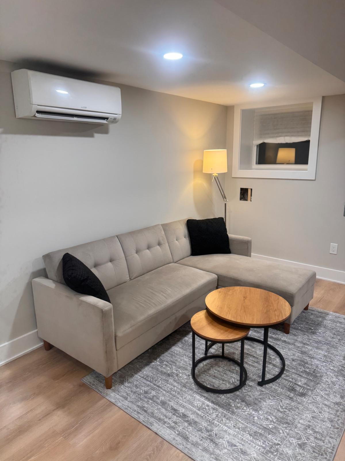 Quintessential Columbia Heights- 1 BR Basement Apt Near Metro - Photo 3