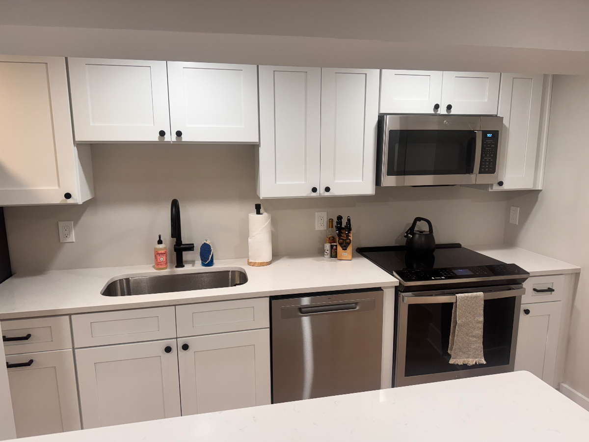 Quintessential Columbia Heights- 1 BR Basement Apt Near Metro - Photo 7