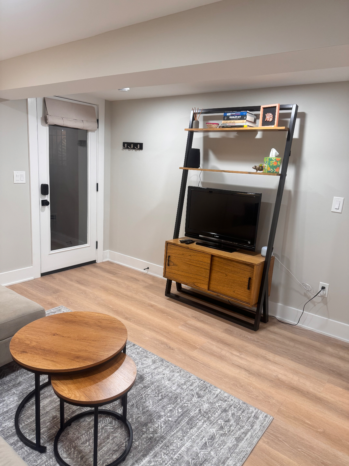 Quintessential Columbia Heights- 1 BR Basement Apt Near Metro - Photo 2
