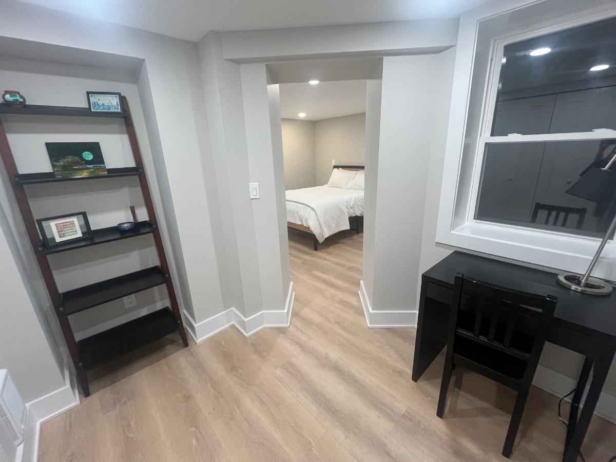 Quintessential Columbia Heights- 1 BR Basement Apt Near Metro - Photo 10
