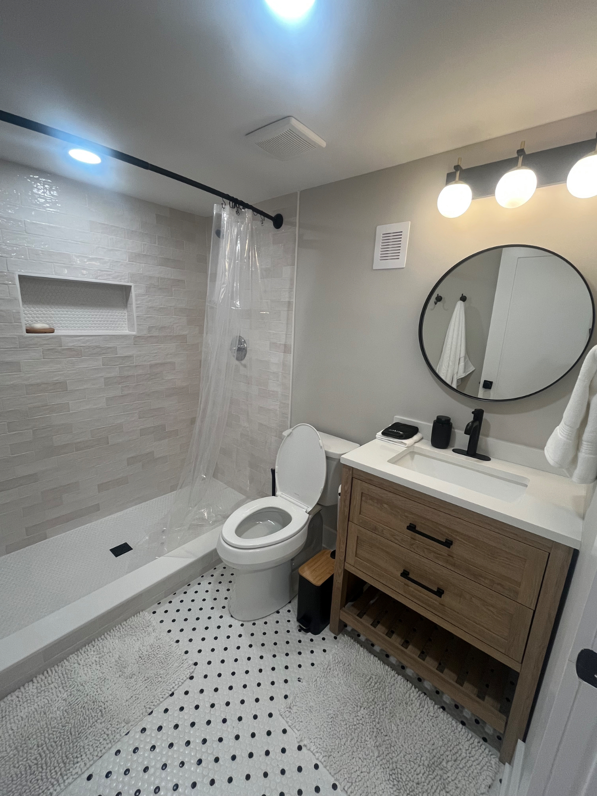 Quintessential Columbia Heights- 1 BR Basement Apt Near Metro - Photo 8