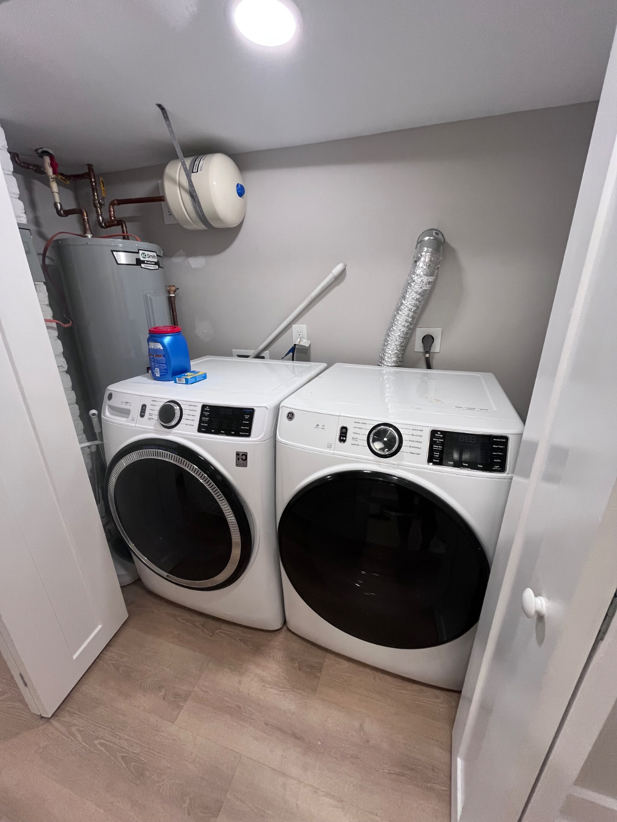 Quintessential Columbia Heights- 1 BR Basement Apt Near Metro - Photo 11