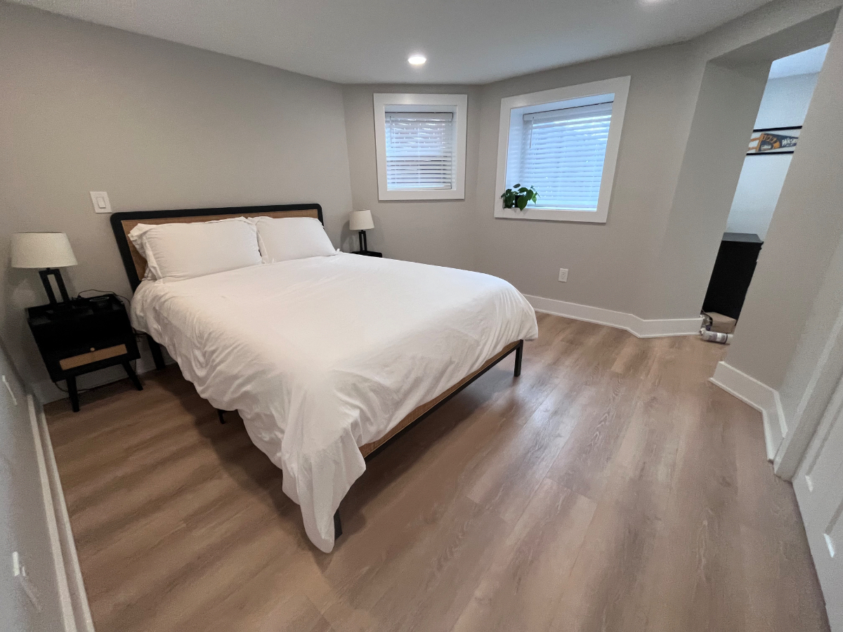Quintessential Columbia Heights- 1 BR Basement Apt Near Metro - Photo 9