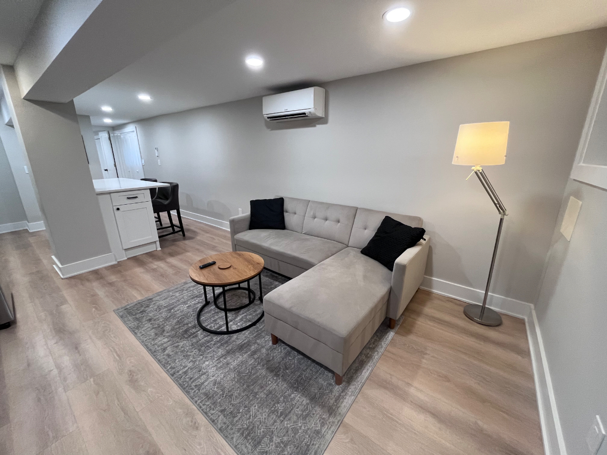 Quintessential Columbia Heights- 1 BR Basement Apt Near Metro - Photo 5