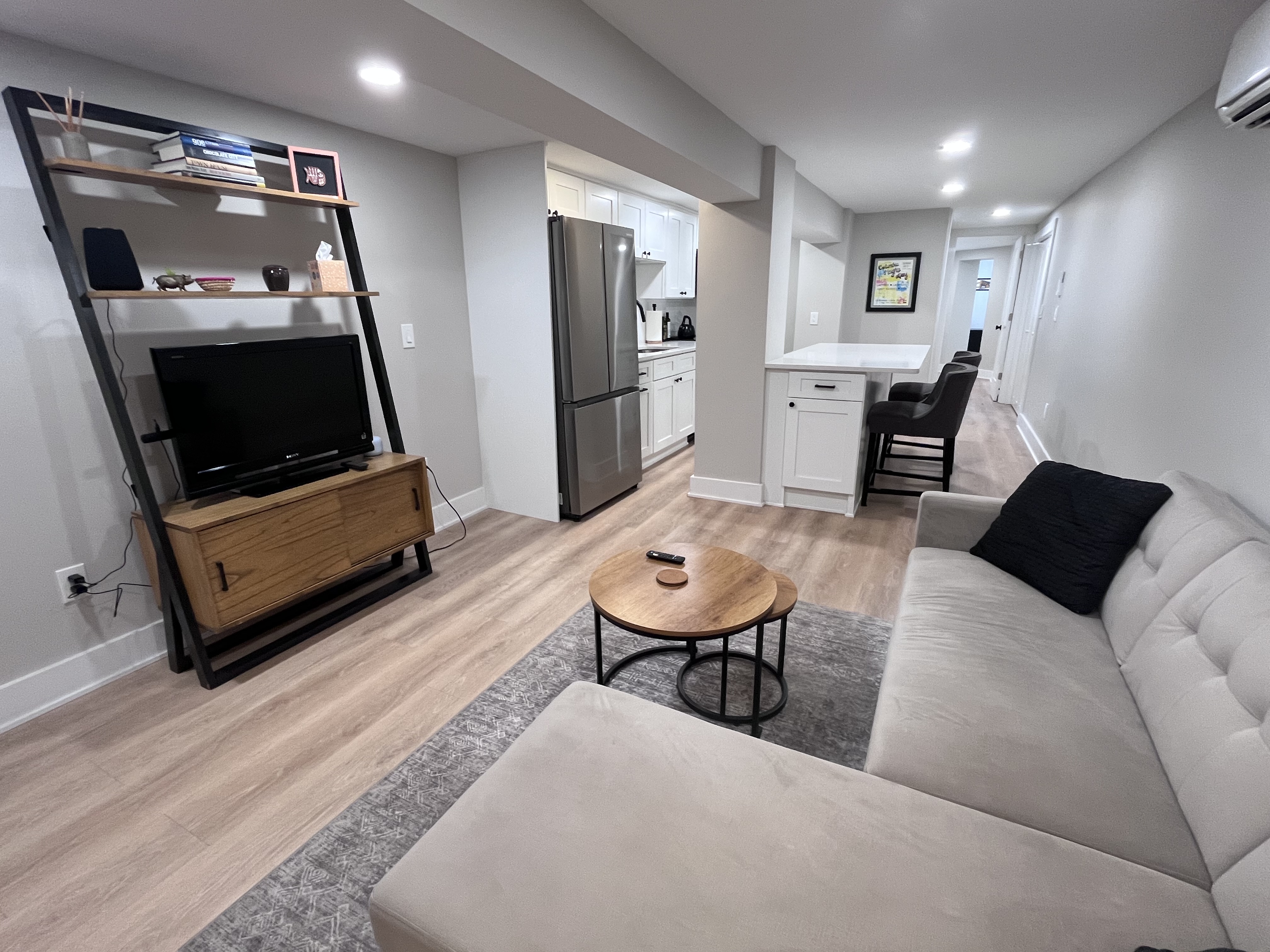 Quintessential Columbia Heights- 1 BR Basement Apt Near Metro - Photo 4