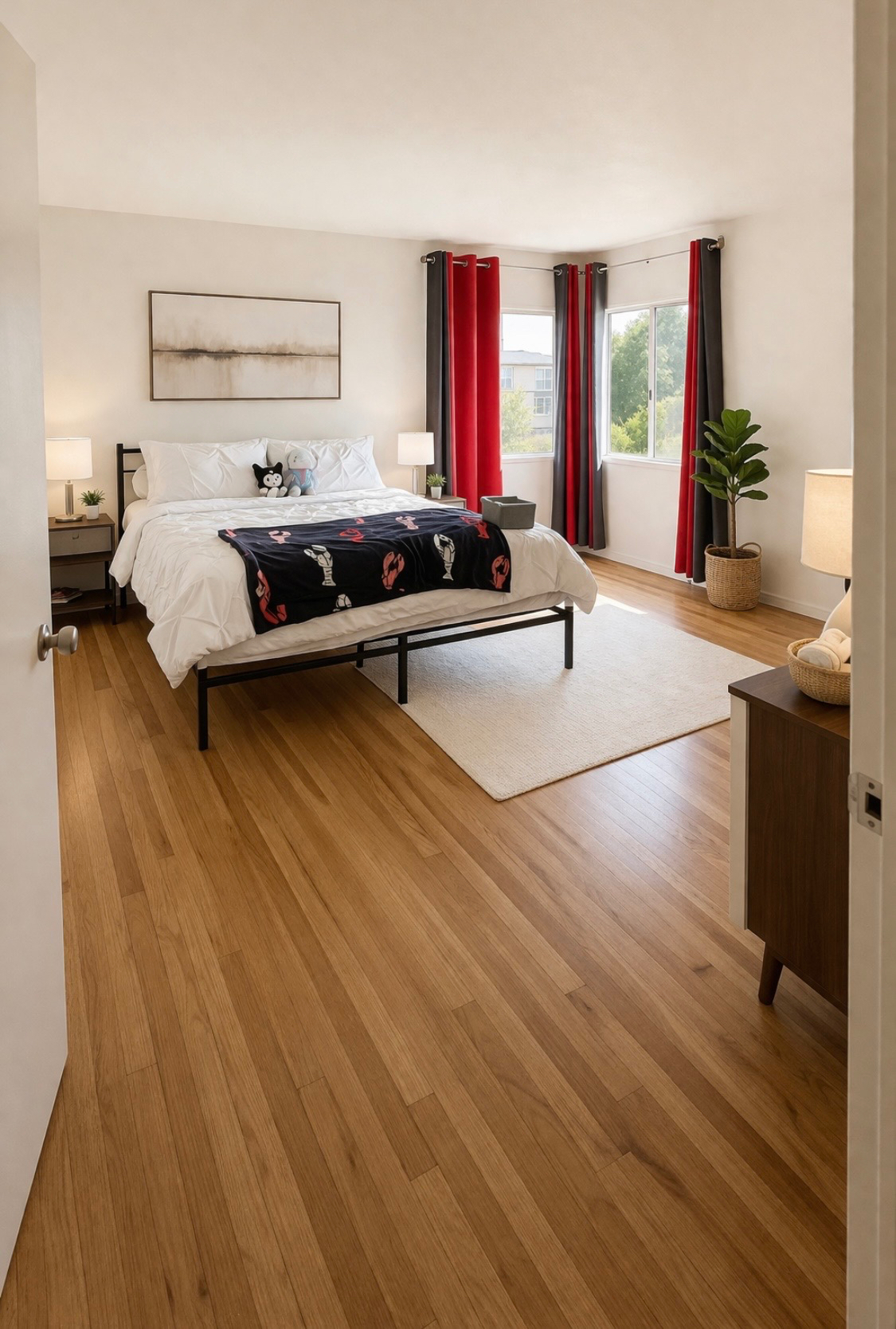 Bright Condo in Sawtelle, Right by Santa Monica & the Beach - Photo 3