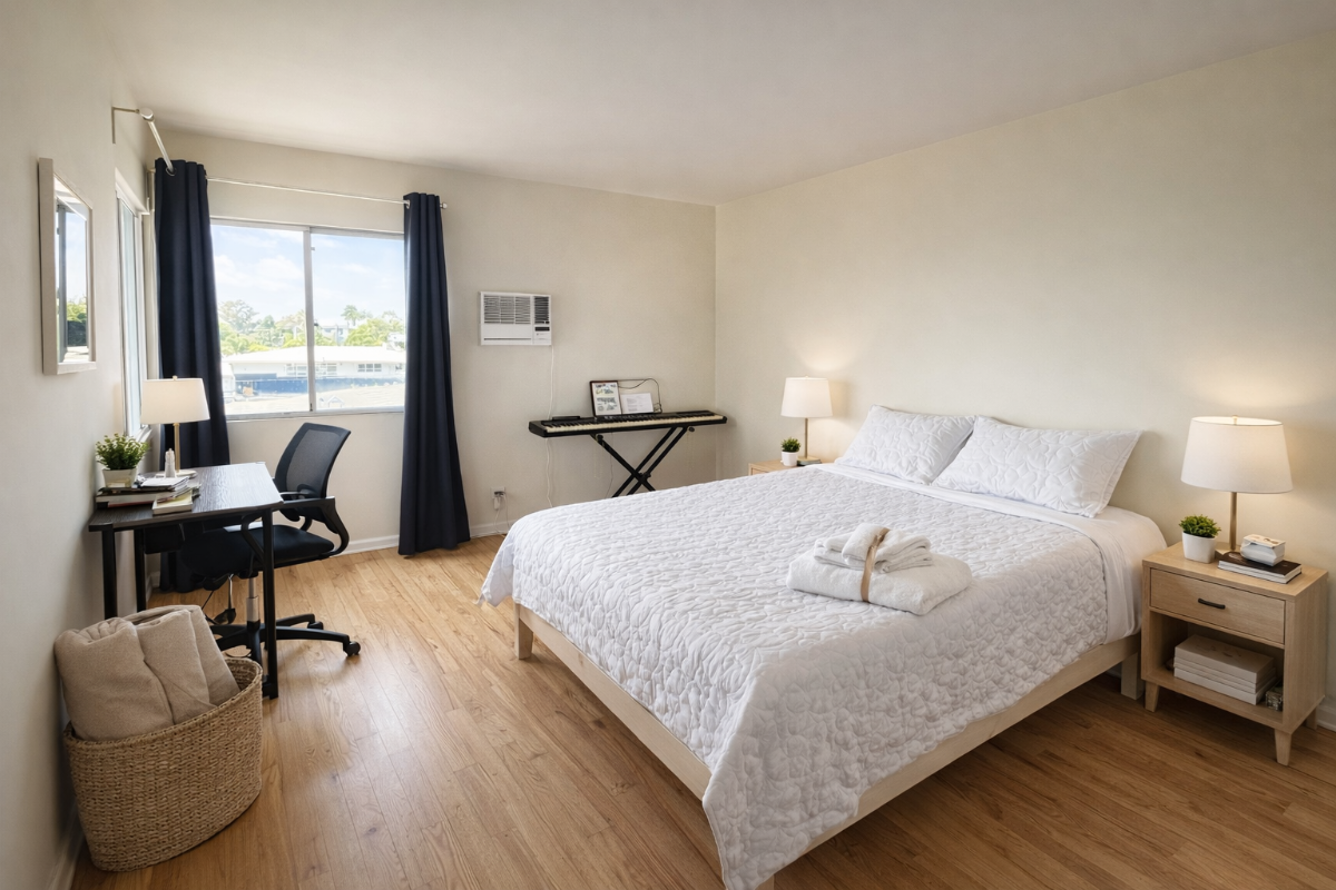 Bright Condo in Sawtelle, Right by Santa Monica & the Beach - Photo 4