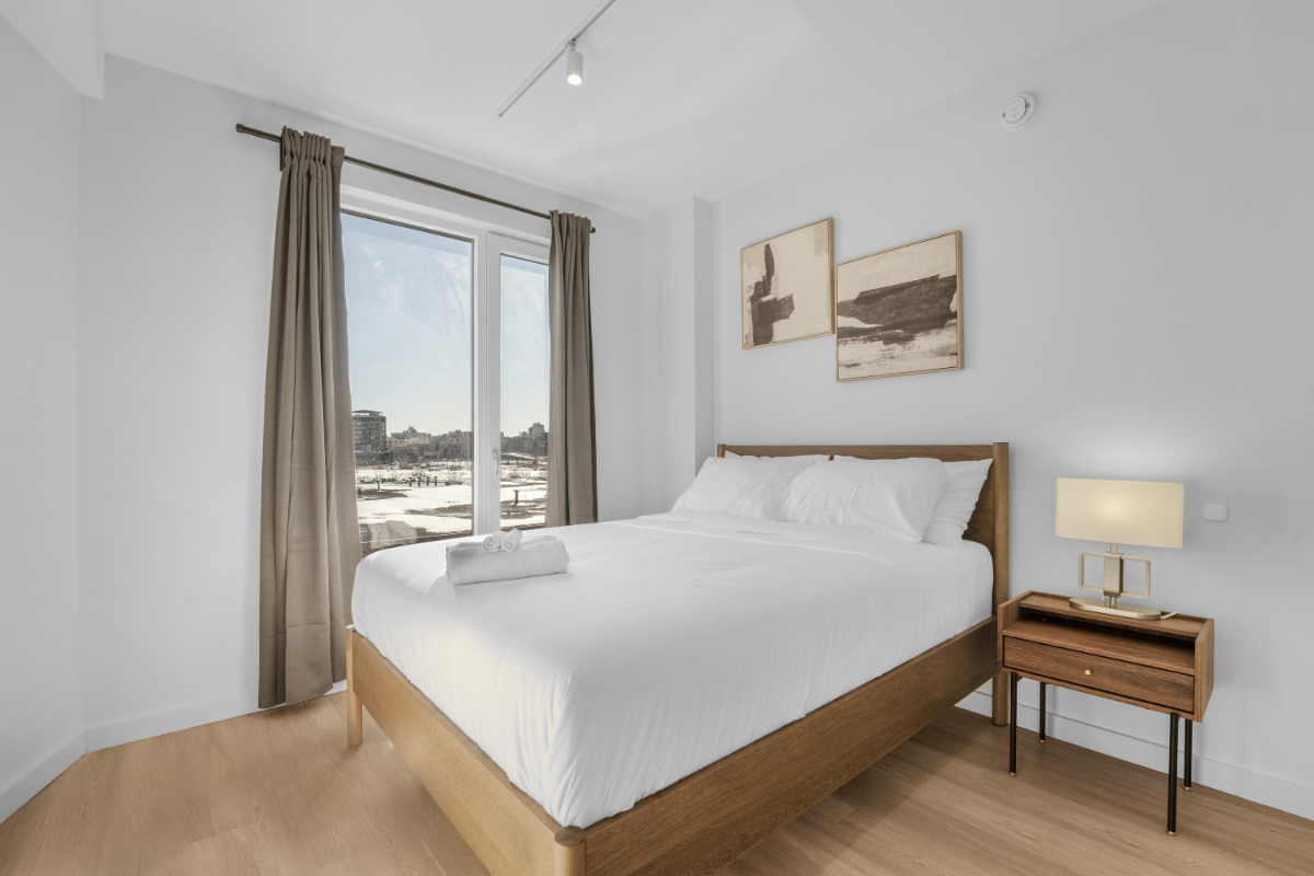The Quay by Waypost Hospitality - 2BR - Sleeps 6 - Photo 3