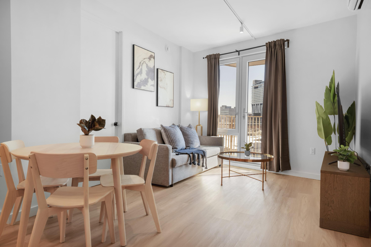 The Quay by Waypost Hospitality - 2BR - Sleeps 6 - Photo 8