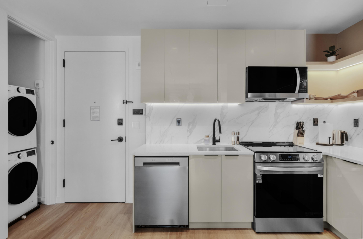 The Quay by Waypost Hospitality - 2BR - Sleeps 6 - Photo 10